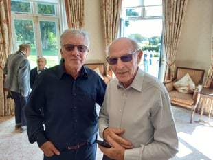 Former Senior Manx Grand Prix winner Paddy Reid dies