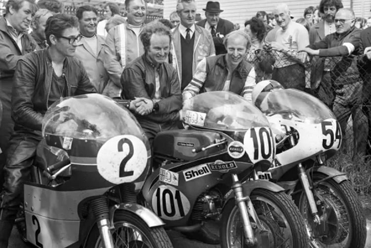 MGP