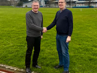 New secretary appointed for International Island Games Association 