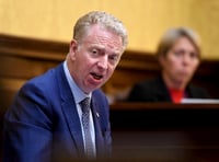 '£90m spent on Covid support hasn't had knock-on effect on NI fund'