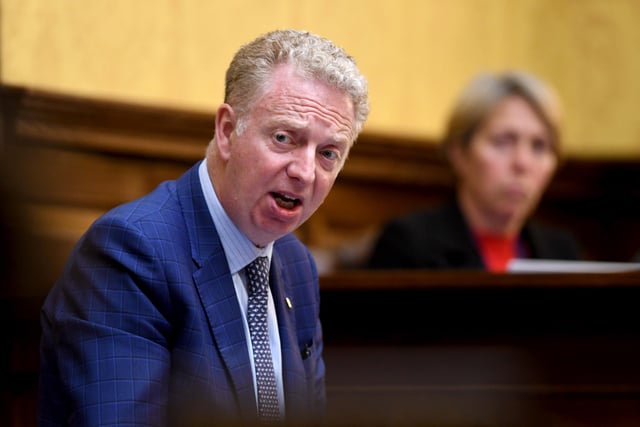 Pension vote 'won't affect rest of Budget'