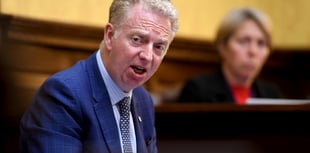 '£90m spent on Covid support hasn't had knock-on effect on NI fund'