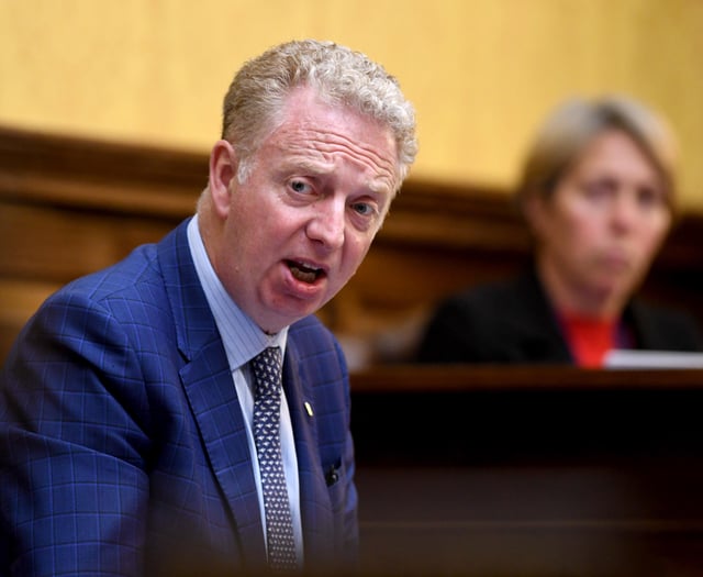 '£90m spent on Covid support hasn't had knock-on effect on NI fund'