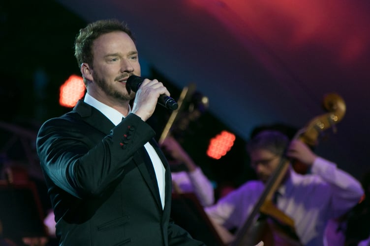Russell Watson