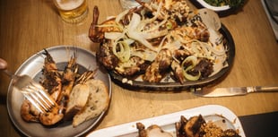 'Cozy atmosphere and great food' at new Castletown smokehouse