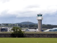 Isle of Man Airport earns global carbon accreditation
