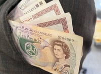 How thousands of people will soon be paying less tax