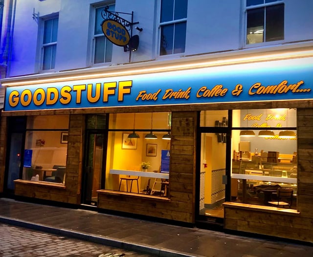 Restaurant in Ramsey announces closure after five years of service