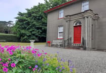 Commissioners supportive of bid to protect museum building