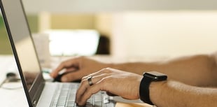 Data breaches in the Isle of Man have almost doubled in a year