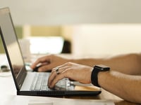 Data breaches in the Isle of Man have almost doubled in a year