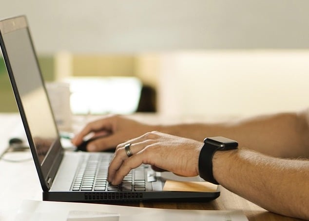 Data breaches in the Isle of Man have almost doubled in a year