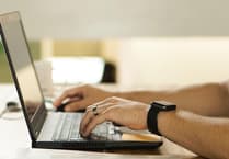 Reports Data breaches in the Isle of Man have almost doubled in the space of a year