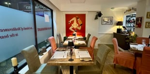 Beloved Italian restaurant re-opens in new premises