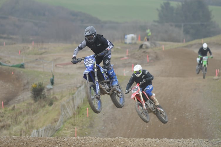 Motocross