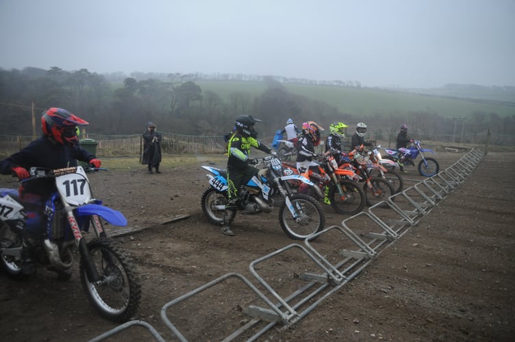 Motocross