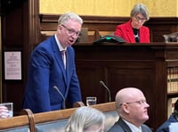 We could all be hit with 2% charge to pay for healthcare