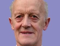 Captain of the Parish of Bride to step down after 43 years in post