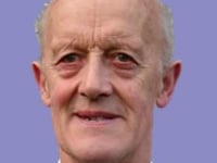 Captain of the Parish of Bride to step down after 43 years in post