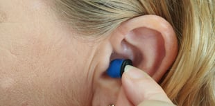 Hearing service drop-ins suspended at hospital