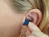 Hearing service drop-ins suspended at hospital