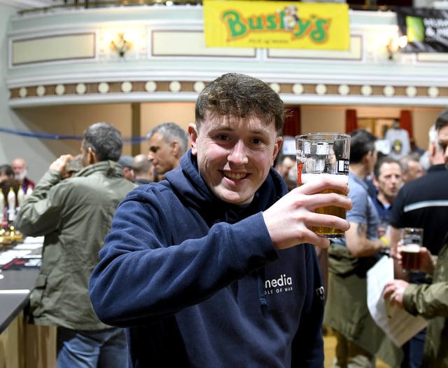 Cheers! Journalist picks his top ten favourite pubs on the Isle of Man