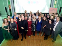 Community invited to nominate for 2026 Manx Care awards