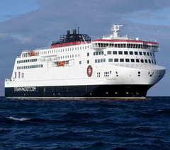 Steam Packet cancels two sailings in bid to avoid further disruption