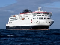 Steam Packet passengers may need to carry ID to sail in future