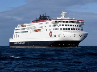ID checks proposed for all Steam Packet passengers