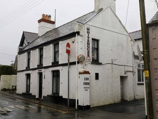 Man stamped on pubgoer who tried to intervene in argument