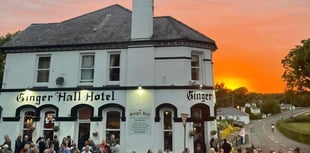 Isle of Man TT: Plans for 14 new homes in shadow of iconic course pub
