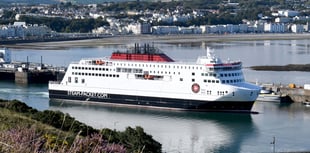 Steam Packet unveils 'increased and improved' Belfast sailing schedule