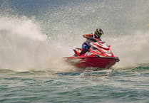Safety warning issued after jet skis seen in Isle of Man swimming areas