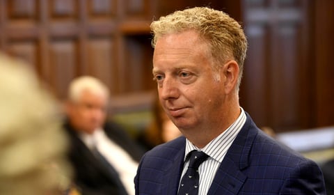 Self-employed to be stripped of benefit worth just over £10k a year