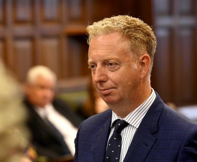 Budget will have 'little impact' on main challenges facing businesses 