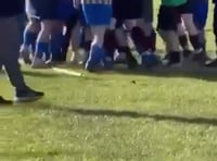 Isle of Man FA releases statement into unsavoury match 'brawl'