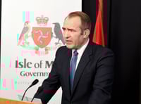 Plans to abolish NHS England will have no impact on Manx patients