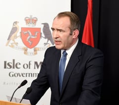 Chief Minister to face questions over Middle East conflict impact