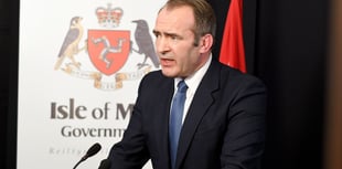Plans to abolish NHS England will have no impact on Manx patients