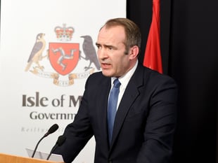 Chief Minister to face questions over Middle East conflict impact