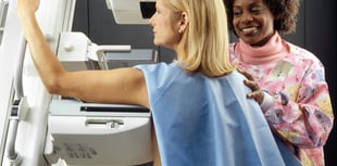 Petition launched against plans to reduce island breast screening