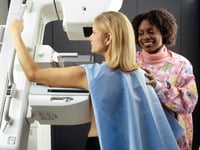 Breast clinics to return next week after locum radiologist secured
