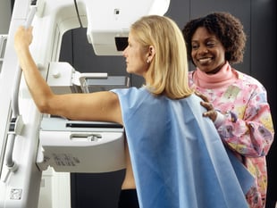 Petition launched against plans to reduce island breast screening
