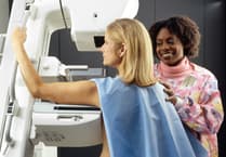 Breast clinics to return next week after locum radiologist secured