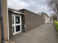 New gym planned for site of former Isle of Man children's attraction