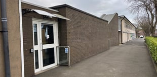 New gym planned for site of former Isle of Man children's attraction