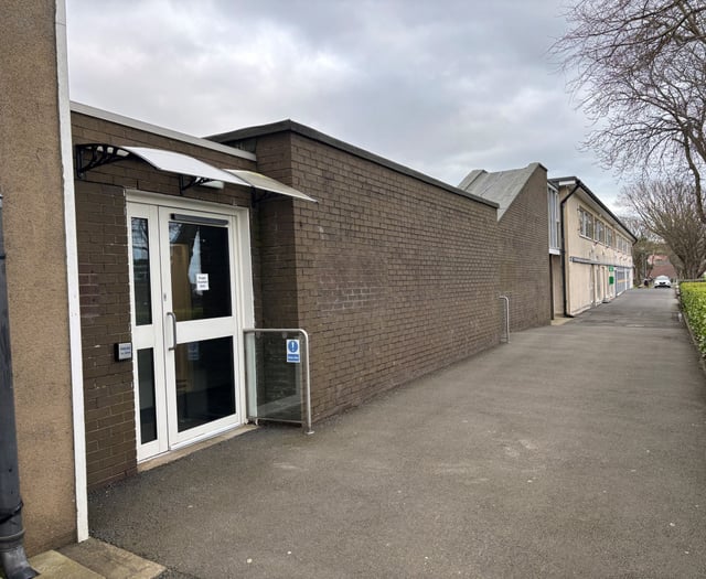 New gym planned for site of former Isle of Man children's attraction