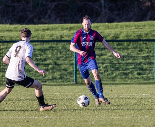 Team of the Week: Johnners in fine form