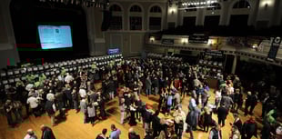 Beer Festival to raise funds for Craig's Heartstrong Foundation 